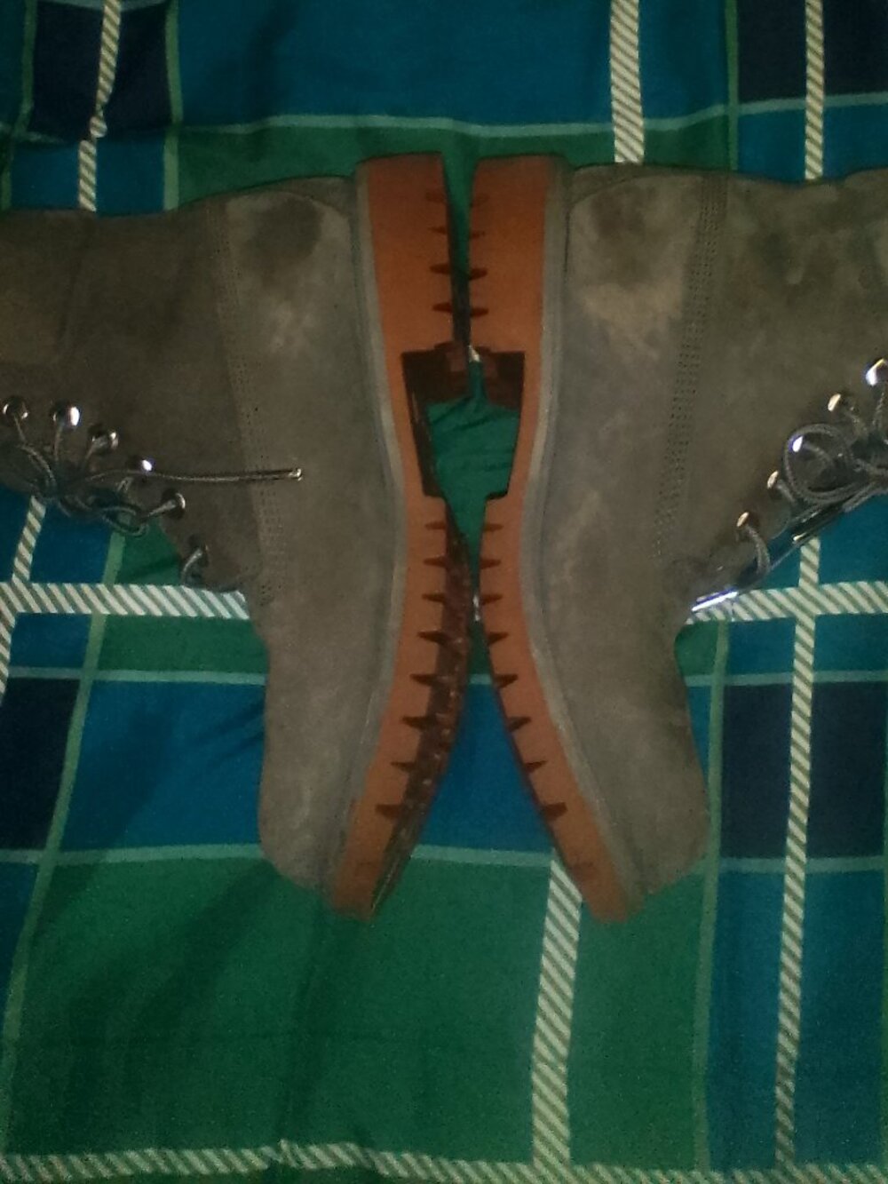 Timberland Boots - Picture 3 of 6